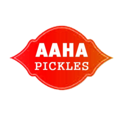 aaha pickles logo